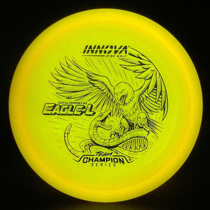 Proto Glow Champion Eagle-L - Sofia Donnecke 2026 Tour Series