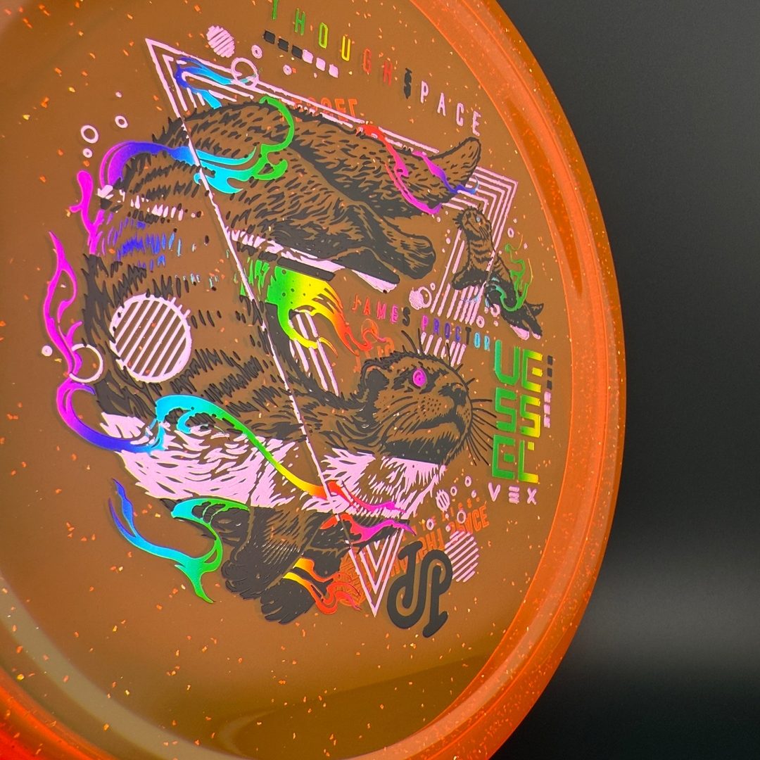 Vex Vessel - James Proctor Signature
