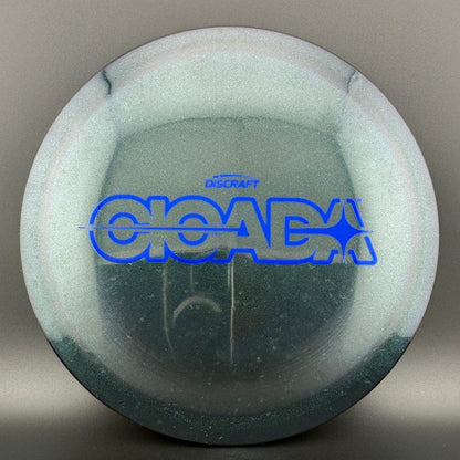 Colorshift Glo Confetti Cicada - Limited Edition