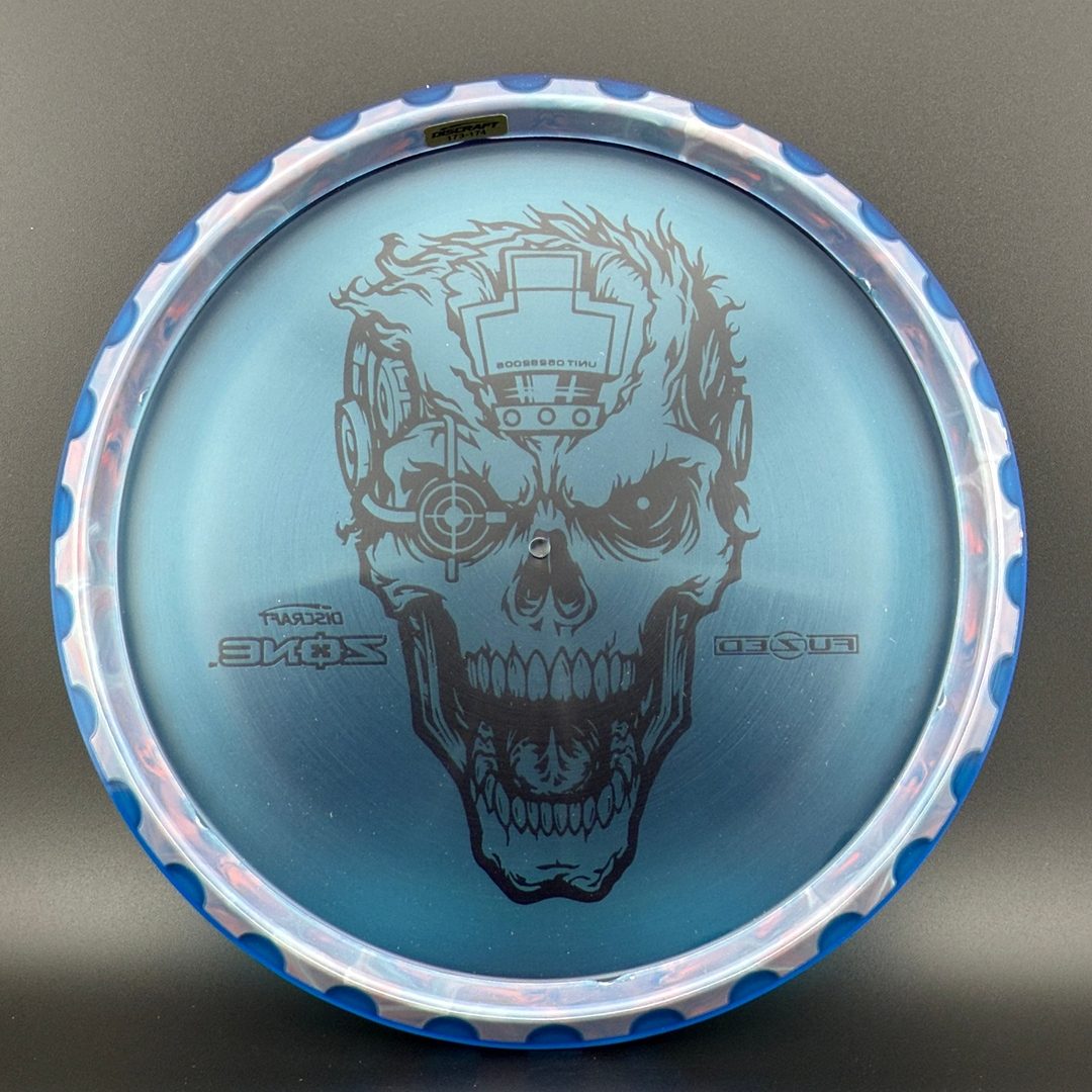 FuZed Glo Ring Zone - Limited Edition