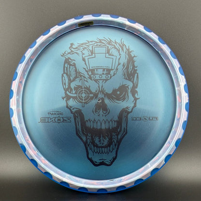 FuZed Glo Ring Zone - Limited Edition