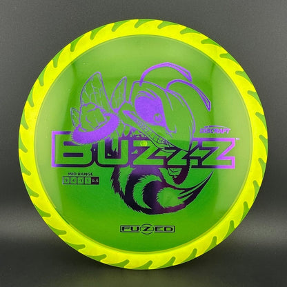 FuZed Buzzz - BuzzzSaw Bee