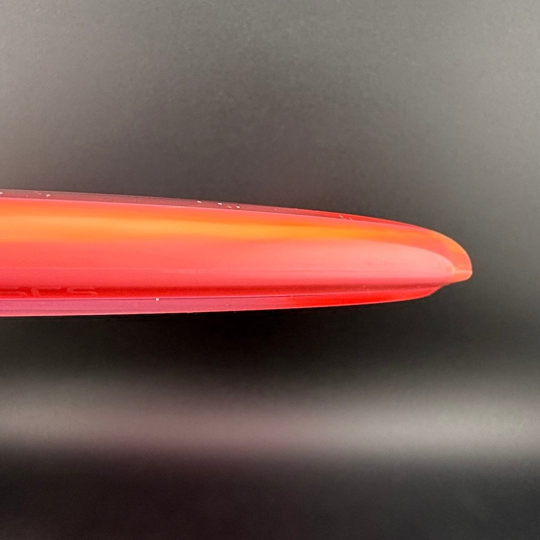 Soft Proton Paradox - The Last Skull by Manny Trujillo - Rare Air x OTB Discs
