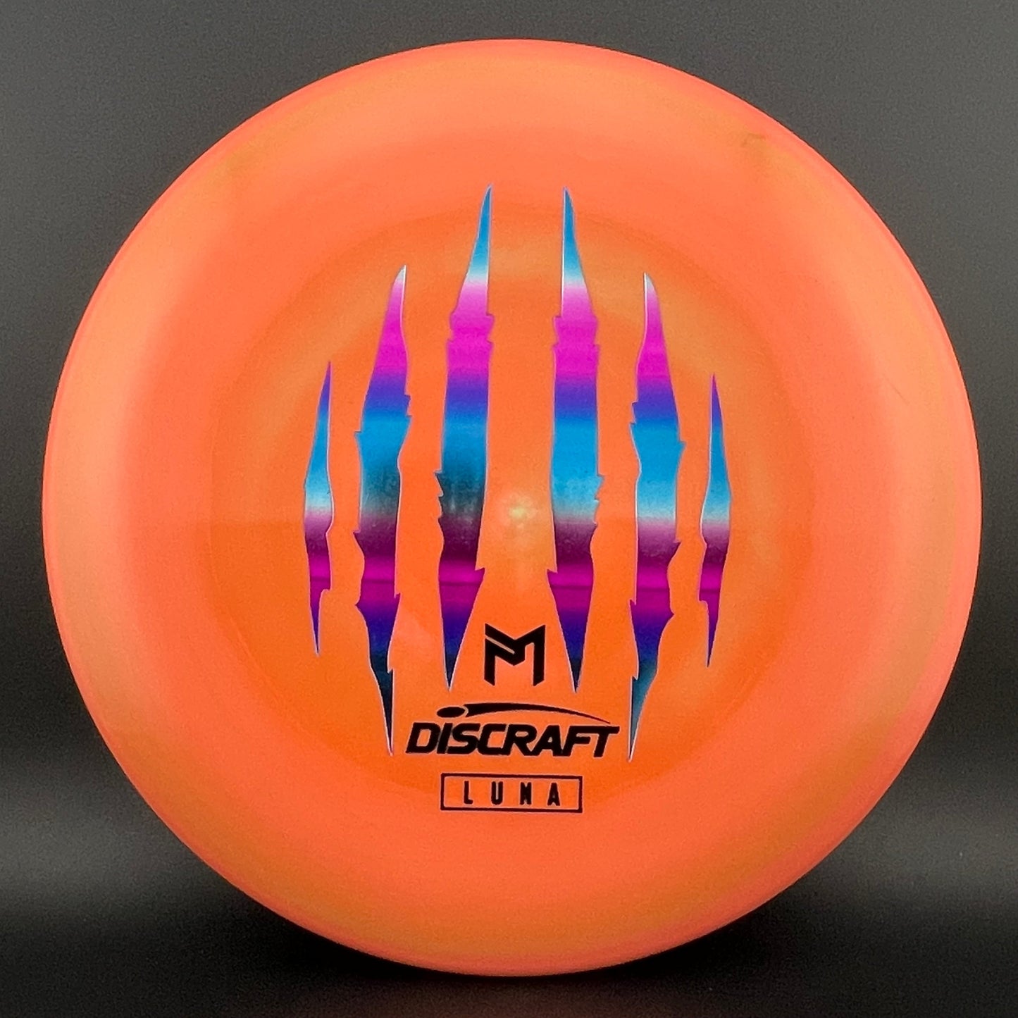 ESP Luna - Paul McBeth 6x Claw World Champion