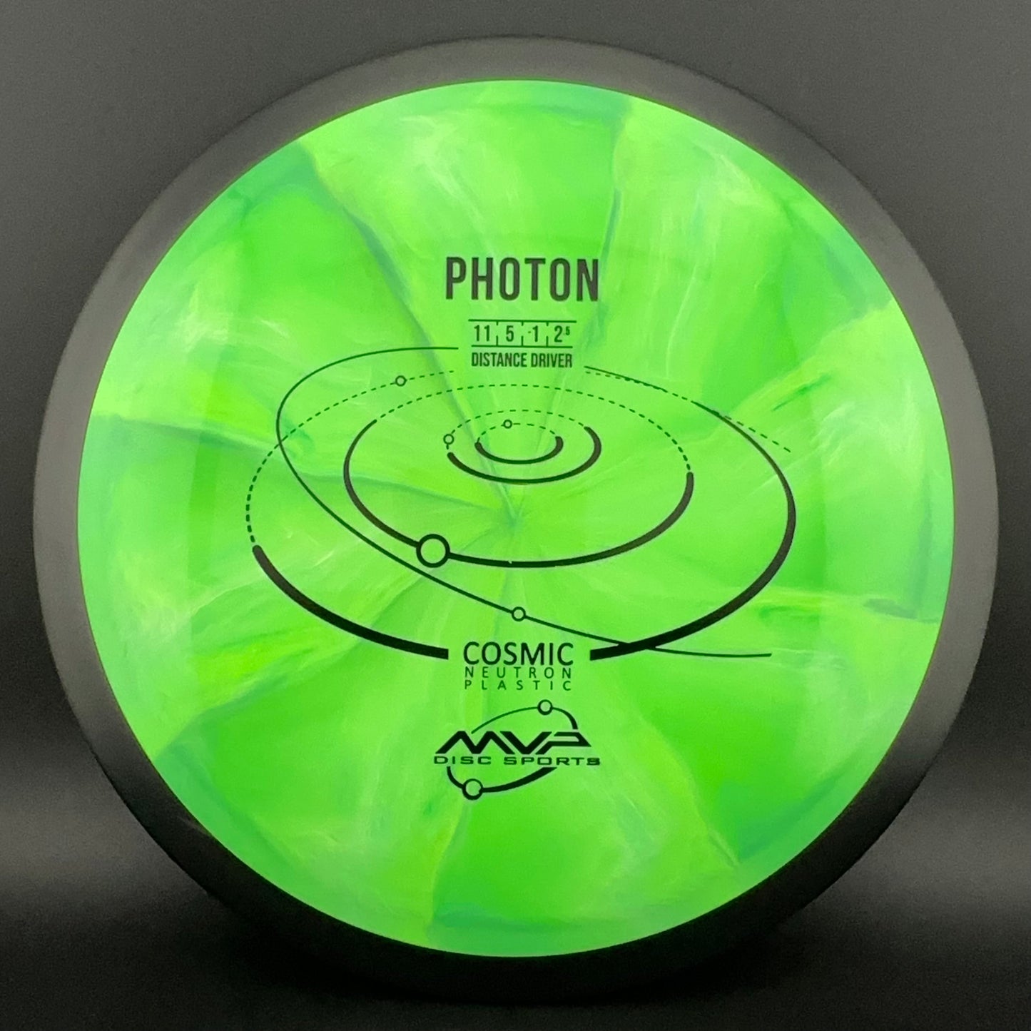 Cosmic Neutron Photon