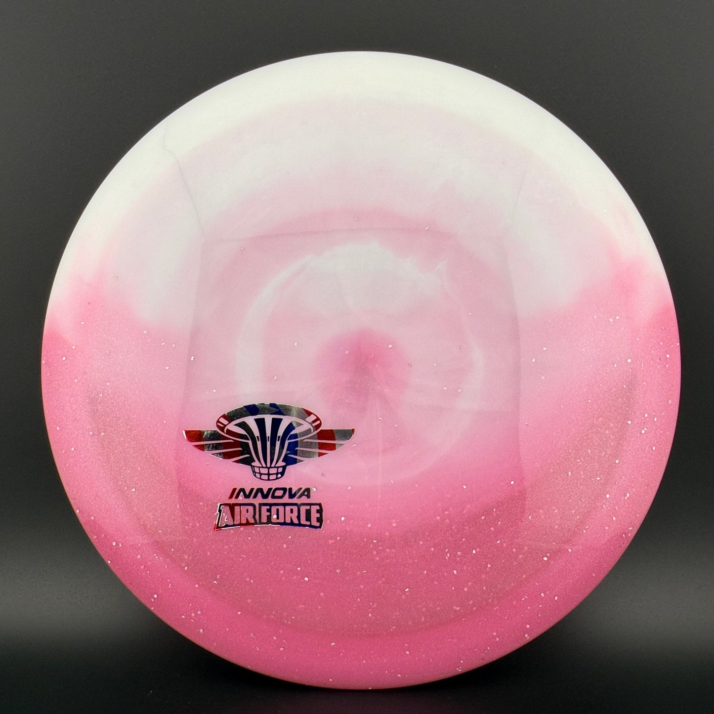 Duo Thunderbird - Air Force