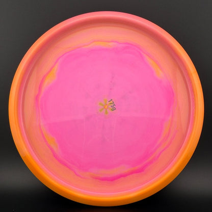 Swirl ESP Sled - First Run