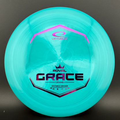 Royal Grand Grace