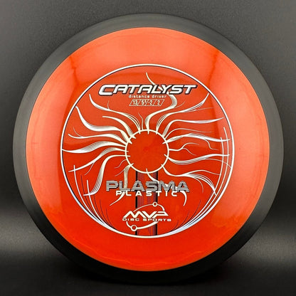 Plasma Catalyst