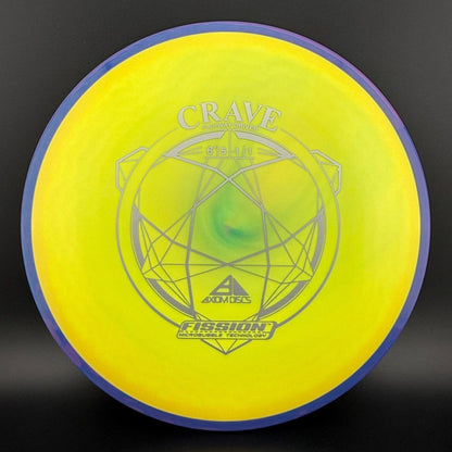 Fission Crave