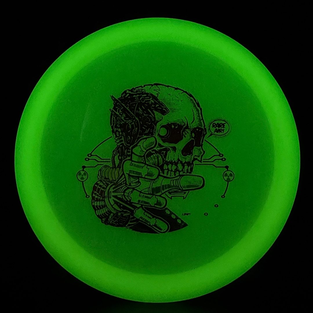 Nocturnal Freetail - [STRATUS] FEAR V1 by Les White