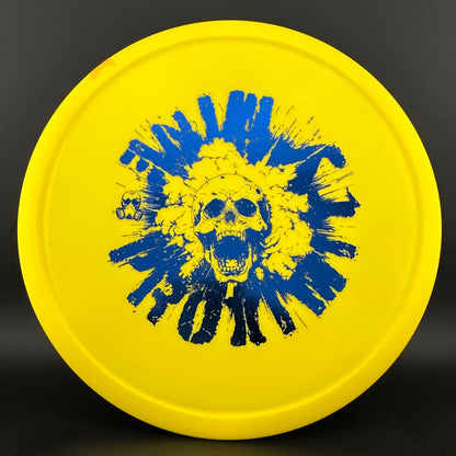 Clandestine Proximity Mine