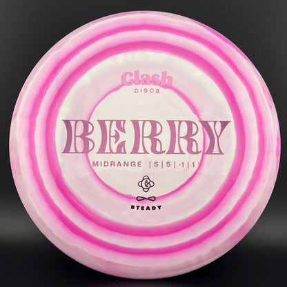 Steady Ring Berry