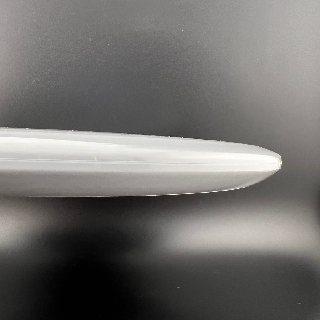 Swirly S-Line MD1 - Limited DM Wings Stamp