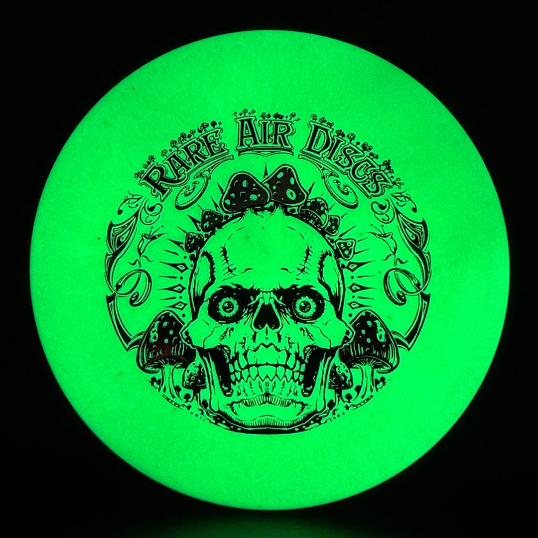 Color Glow Primo Cash - Crushin' Amanitas by Manny Trujillo