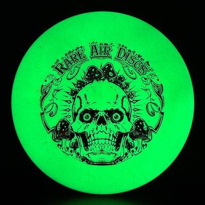Color Glow Primo Cash - Crushin' Amanitas by Manny Trujillo