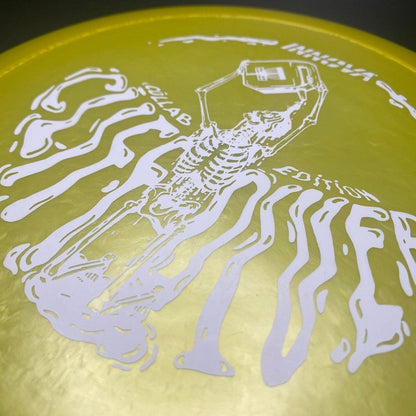Star Destroyer - Penned - Cliffdiver Collab Edition