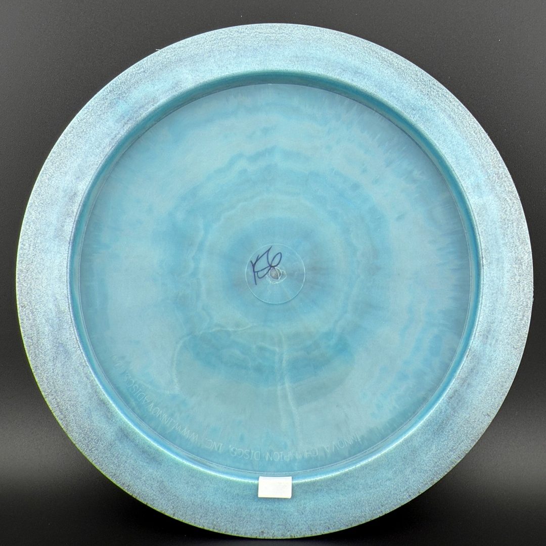 Swirled Star Destroyer - Eveliina Salonen Signature Edition