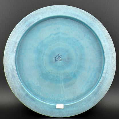 Swirled Star Destroyer - Eveliina Salonen Signature Edition