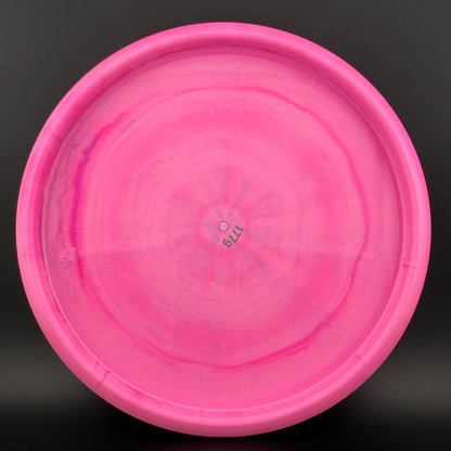 Swirl ESP Sled - First Run
