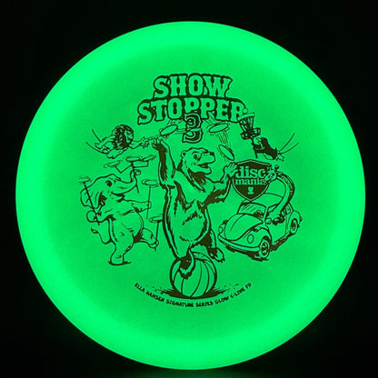 Color Glow C-Line FD - Show Stopper 3 - Ella Hansen Signature Series