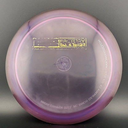 Champion Valkyrie (Penned) - F2 - Lightweight