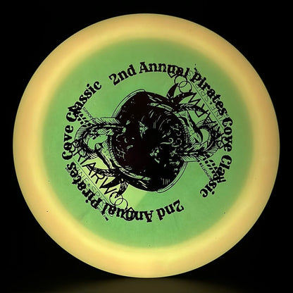Color Glow Champion Destroyer - Tourney F2 (Multi Stamp)