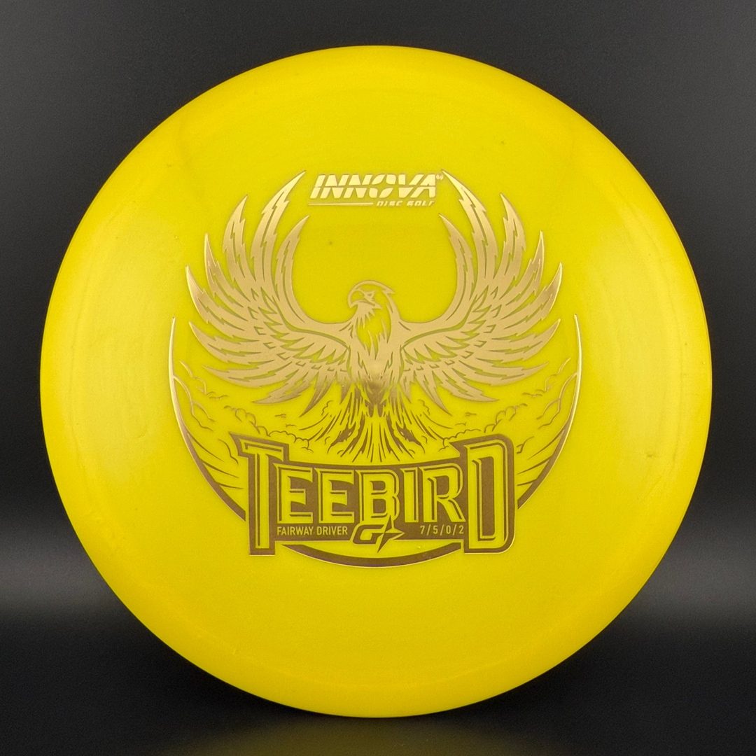 GStar Teebird