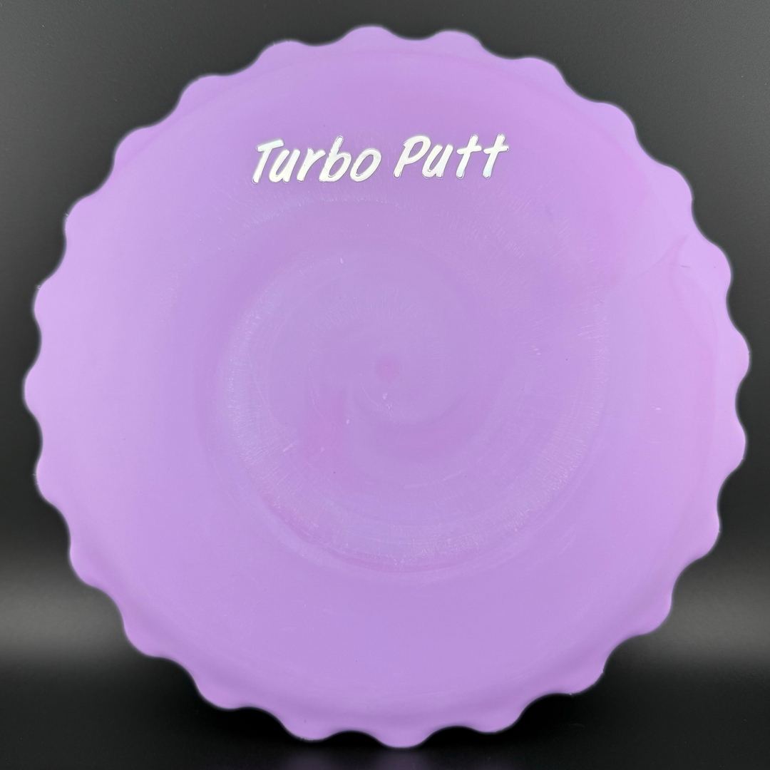 Turbo Putt