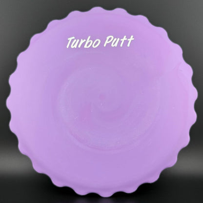 Turbo Putt
