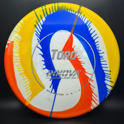 I-Dye Star Toro
