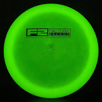Champion Classic Glow Shryke - F2