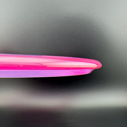 Prism Proton Pyro