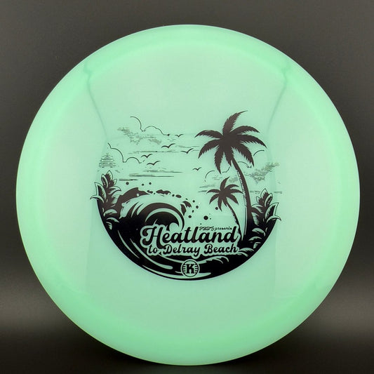 K1 Idog - First Run Mint - Heartland Edition