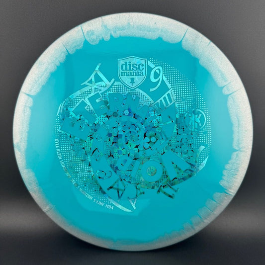 Horizon S-Line MD4 - Eternal Void - Kyle Klein Sig Series