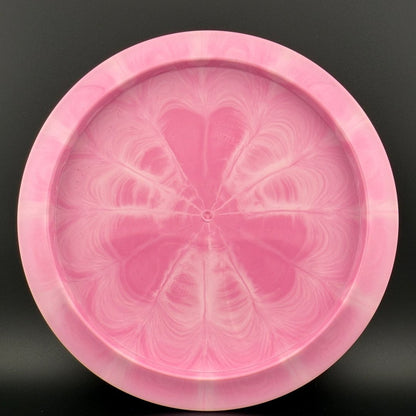 Lux Vapor Function - Mini Shield - MB 25