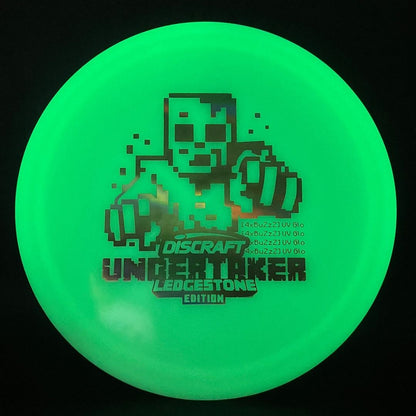 UV Z Glo Undertaker - Ledgestone Finale 2024