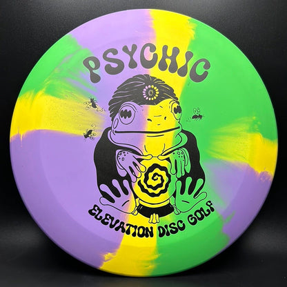 ecoFLEX Psychic - First Run
