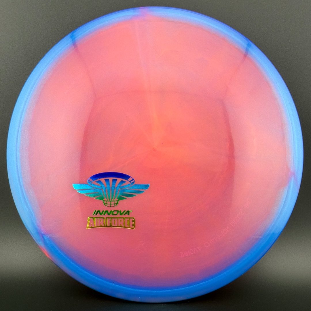 Halo Champion Stingray - Air Force