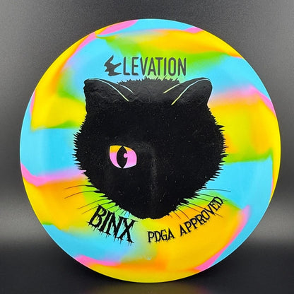OG Binx - First Run