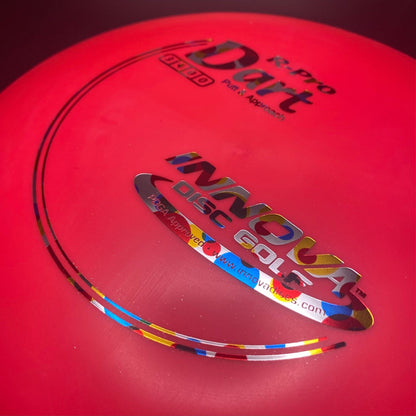 R-Pro Dart