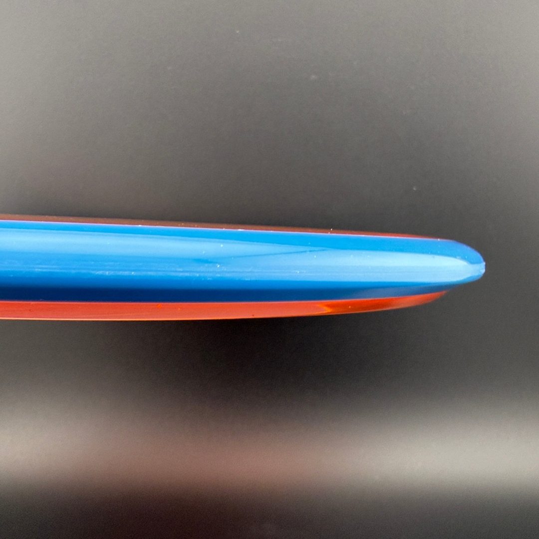 Soft Proton Hex - OTB Open 2024 - DoubleRam Design