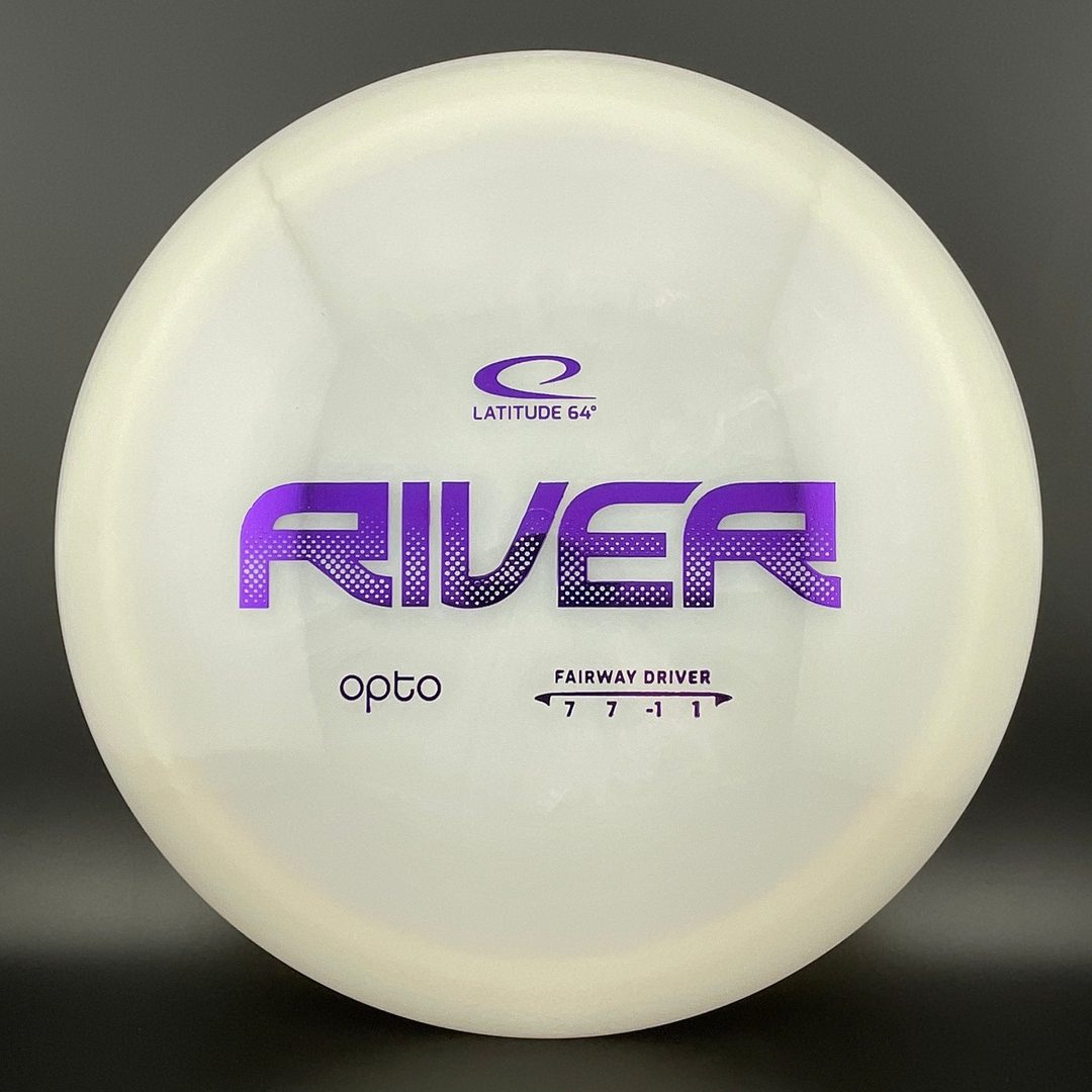 Opto River