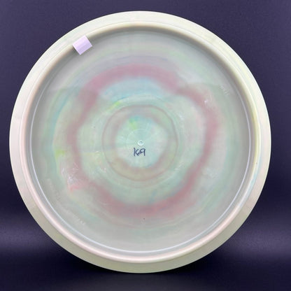 Swirly Star Rollo - Limited "Roly Poly" Stamp