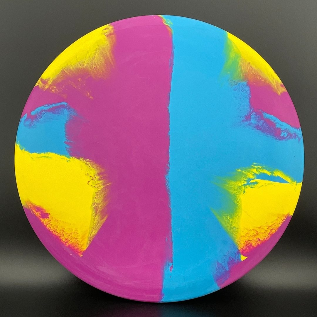 ecoFLEX Nimbus - Unstamped