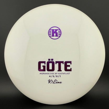 K1 Göte