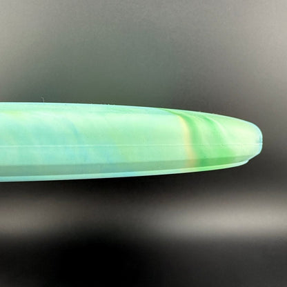 Proto Putter - Ricky Wysocki