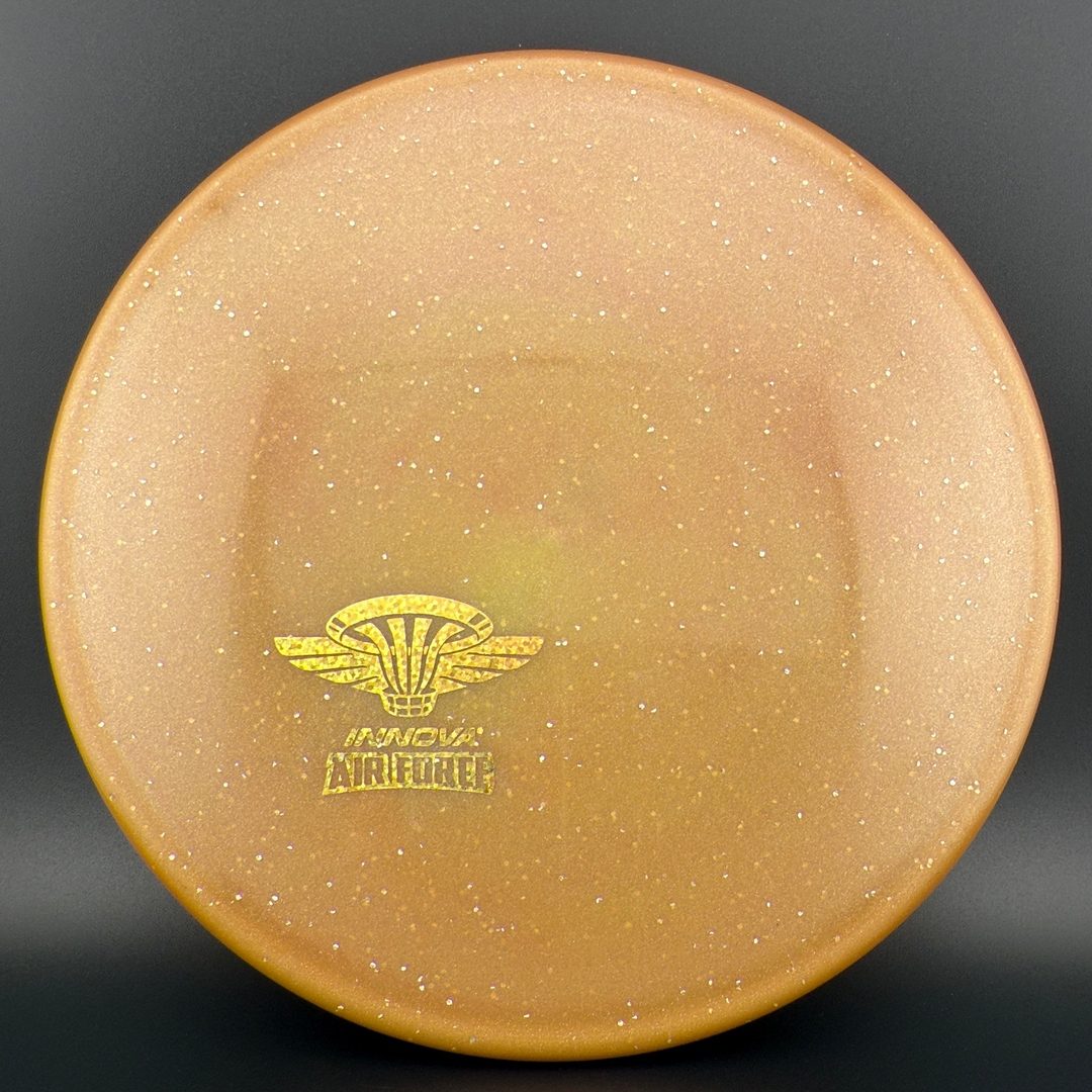 Moondust Champion Classic Roc (San Marino) - Air Force