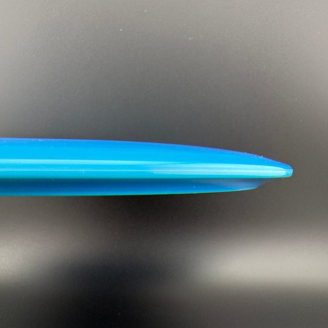 Signature Line Streak - Prototype