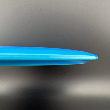 Signature Line Streak - Prototype